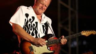 Albert Cummings   Say You Love Me