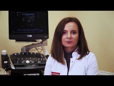 Przedstawiamy się - dr n med. Dorota Brodowska-Kania