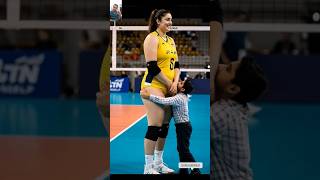 Download lagu 10ft Volleyball Player USA #shorts #tallwoman #tallgirlfriend #heightdifference #volleyball #usa mp3