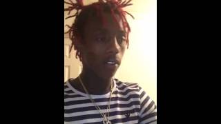 FamousDex   Yall dont know what I been Thur