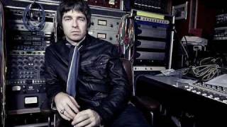 Oasis - A Quick Peep ( Instrumental )