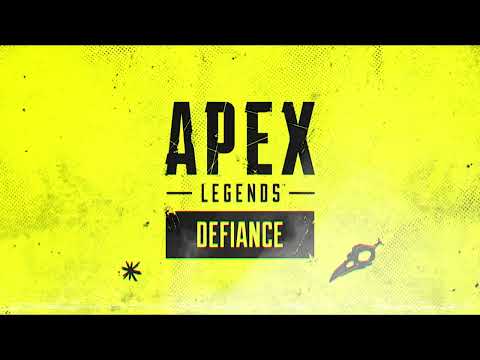 Apex Legends Defiance Launch Trailer Song: 