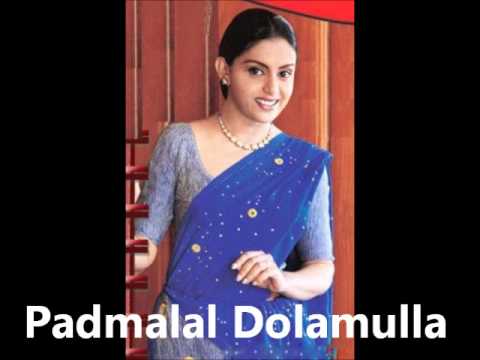 Paraiyek Wela Ennam - Padmalal Dolamulla