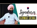 SIGNATURES with Kanwar Grewal l Gurdeep Kaur Grewal l B Social
