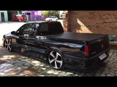 SAVEIRO TOCANDO After - Dan Lellis ft. BellaDona & 3 Um Só