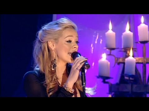 Liz McClarnon - Woman In Love