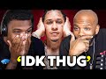 YOUNG THUG ALBUM UY SCUTI POPS REACTION