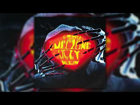 Ćwiku - ZMĘCZONE OCZY feat. Blejn