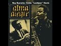 Ray Barretto Charanga Orchestra: Jazz Pachanga