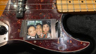 Download lagu Okin - Bersama Melangkah mp3