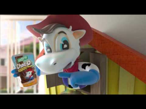 Zest-O Choc-O "Anytime" TVC 30s