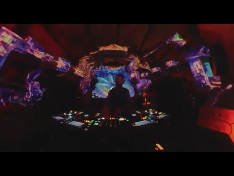 Captain Hook & Skizologic - The Lost Diamond @ Boom Festival 2022
