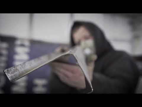 Old Soviet Car Full Restoration - GAZ 24