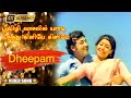 பூவிழி வாசலில் யாரடி வந்தது கிளியே க�