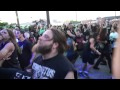 Suffocation - Pierced From Within (Live) [MDF ...