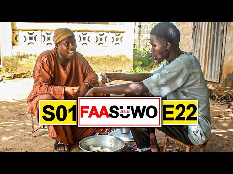 FAA SUWO: Season 1 -  EPISODE 22
