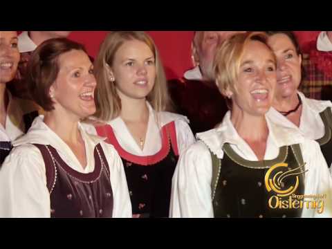 Singgemeinschaft Oisternig - Abe schaugn