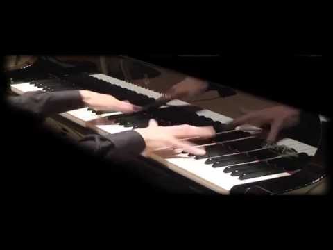 Chopin Godowsky Chapter 5