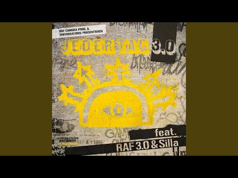 Jeder Tag 3.0 (16Bars Remade)