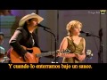 "Whiskey Lullaby" Brad Paisley & Alison krauss ...