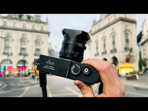 Why this 28mm is 97% perfect