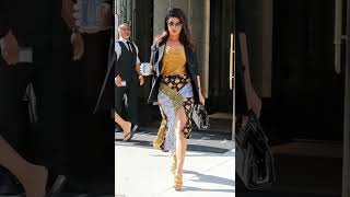 Personalidade Priyanka chopra