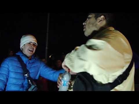 SEMIFINAL: MIYAGI vs HIGRIEGA // 20 BARRAS MID SEASON