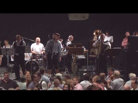 BRAVI BUAM Búcsú - Horenka egyveleg