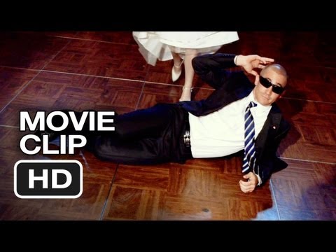End Of Watch Movie CLIP - Wedding Dance (2012) Jake Gyllenhaal Movie HD