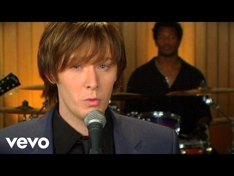 Clay Aiken - Without You (VIDEO)