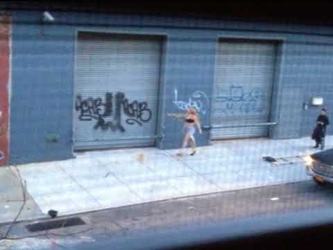 Breakbeat Drum and Bass Drum Sequence 91 BPM