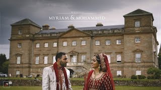 Myriam & Mohammed Cinematic Asian Wedding Trailer