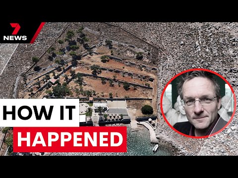 What happened to Dr Mosley? | 7 News Australia