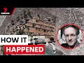 What happened to Dr Mosley? | 7 News Australia