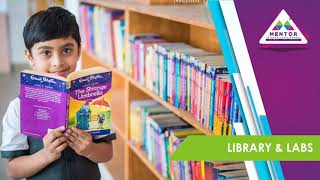 Mentor International School Video