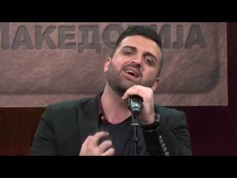 Мики Секуловски - Кажи ми