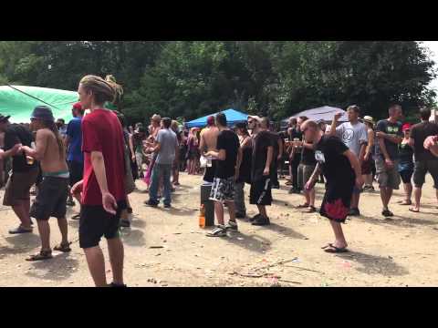 Space Piknik 2015 - Cirkus Alien - 2.8. - 13:54