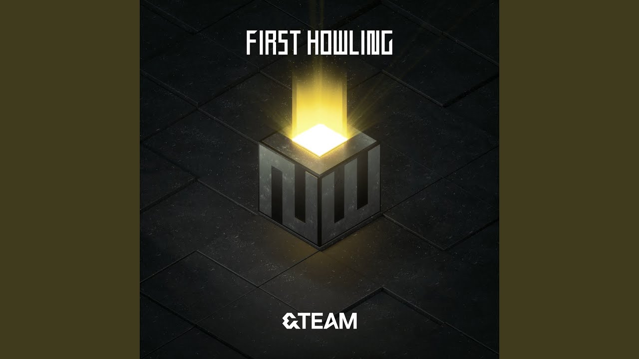 Running with the pack / &TEAM