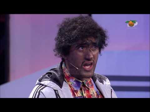 Portokalli, 27 Tetor 2013 - Skrapi (Tre gjera na kane mbetur nga parajsa)