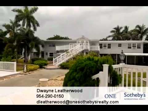 Homes for Sale - 11101 Orange Drive - Davie, FL 33328 - Dwayne Leatherwood