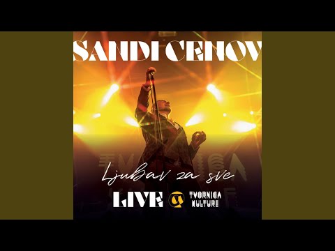 Svima u inat (Live @ Tvornica kulture)