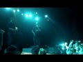 Киев 06.12.2015 Триагрутрика -Биг Сити Лайф 