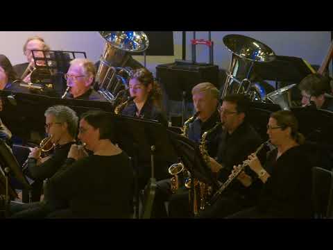 Choreography, Robert Sheldon