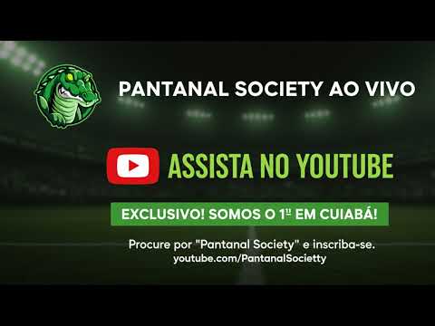 Sábadou Pantanal Society
