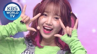 Weki Meki (위키미키) -  너 하고 싶은 거 다 해 (Whatever U Want) &amp; Picky Picky [Music Bank COMEBACK / 2019.05.17]