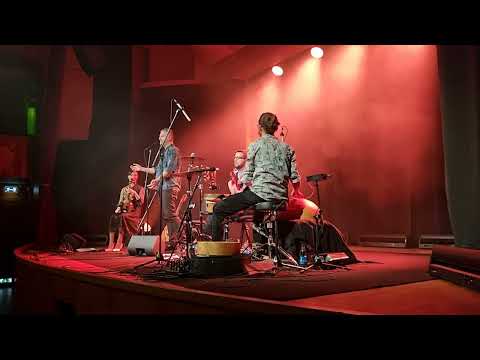 Damir Imamović in Gothenburg, Sweden – November 2024 (Part 1 of 14)