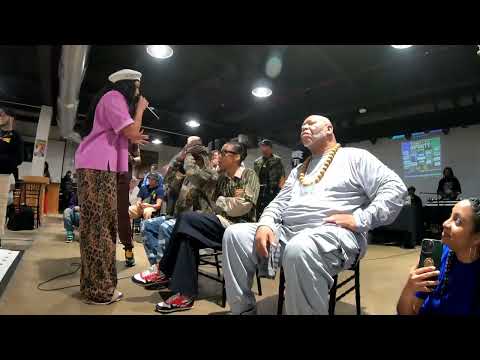 Trinity til Infinity 2025 - All Styles - Round 2 + Finals