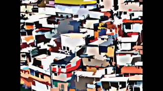 Eno &amp; Hyde - Cells &amp; Bells