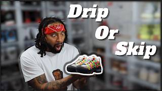 Nike Air Max 95 Big Bubble Woven Multi