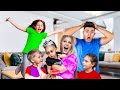 How Many Kids Does Preston Want?!